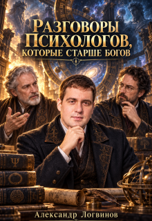 Разговоры психологов, которые старше богов litnet.com
