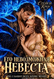 Его невозможная невеста litnet.com