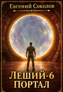 Леший-6. Портал litnet.com