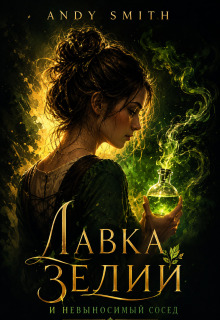 Лавка зелий и невыносимый сосед litnet.com