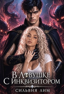 В ловушке с инквизитором litnet.com