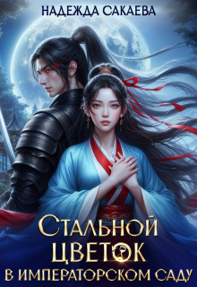 Стальной цветок в императорском саду litnet.com
