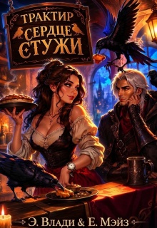 Трактир "Сердце стужи" litnet.com