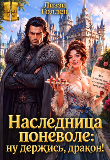 Наследница поневоле: ну держись, дракон! litnet.com