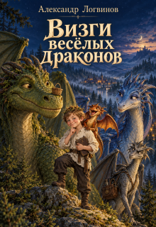 Визги весёлых драконов litnet.com