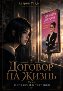 Договор на жизнь litnet.com