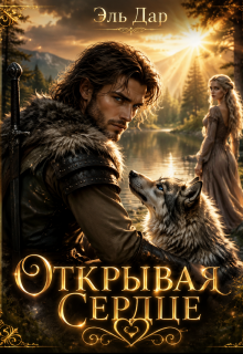 Открывая сердце litnet.com