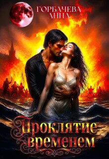 Проклятие временем litnet.com