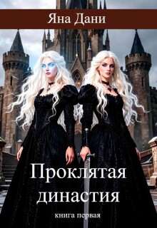 Проклятая династия. litnet.com