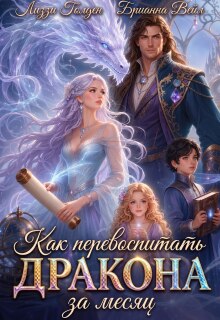 Как перевоспитать дракона за месяц litnet.com