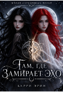 Там, где замирает эхо litnet.com
