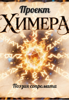 Проект Химера litnet.com