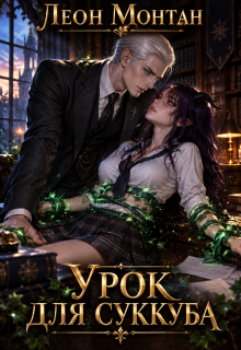 Урок для суккуба litnet.com