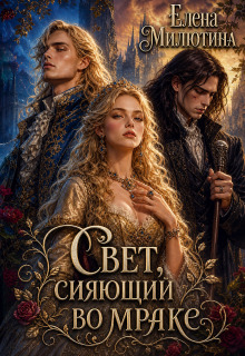 Свет, сияющий во мраке. litnet.com