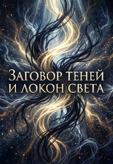 Заговор теней и локон света litnet.com