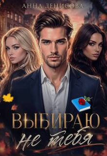 Выбираю не тебя litnet.com