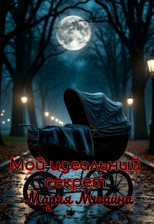 Мой идеальный секрет litnet.com