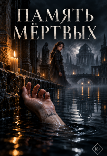Память мертвых litnet.com