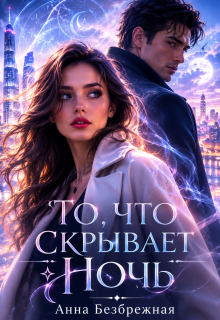То, что скрывает ночь litnet.com