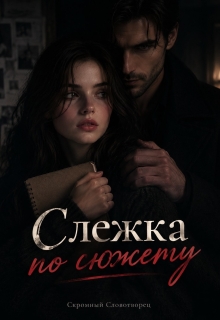 Слежка по сюжету litnet.com
