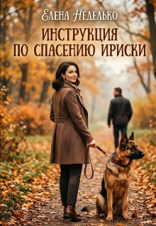 Инструкция по спасению Ириски litnet.com