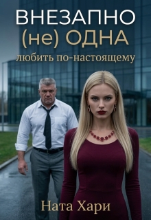 Внезапно не одна: любить по-настоящему litnet.com