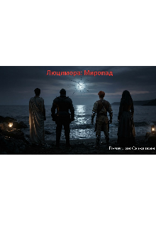 Люцимора: Миропад litnet.com