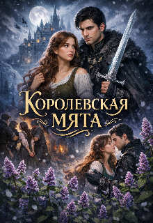 Королевская мята litnet.com