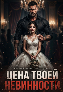 Цена твоей невинности litnet.com