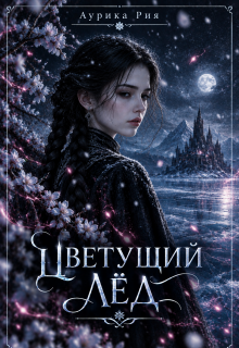 Цветущий лед litnet.com