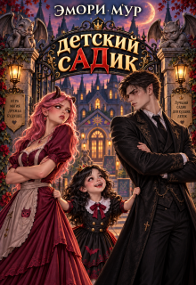 Детский садик litnet.com