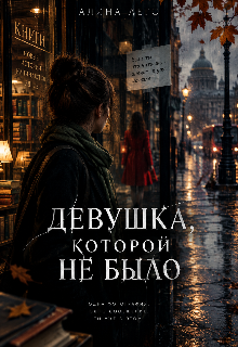 Девушка, которой не было litnet.com