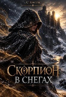 Скорпион в снегах litnet.com