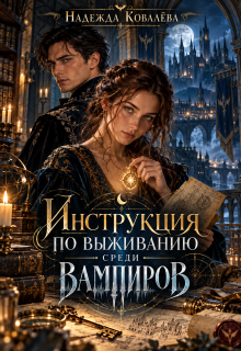Инструкция по выживанию среди вампиров litnet.com