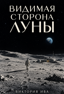 Видимая сторона Луны litnet.com
