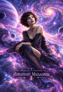 Инвариант Магдалины litnet.com