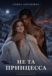 Не та принцесса litnet.com