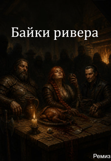 Байки ривера litnet.com