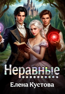 Неравные litnet.com