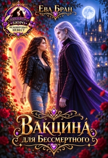 Вакцина для бессмертного litnet.com