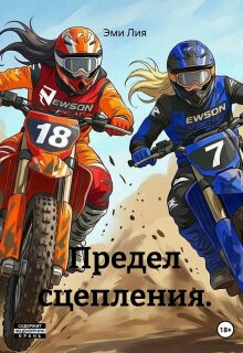 Предел сцепления. litnet.com