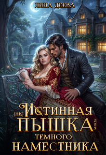 (не) Истинная пышка для тёмного наместника litnet.com