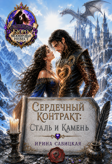 Сердечный контракт: Сталь и камень litnet.com