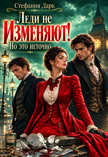 Леди не изменяют! Но это неточно litnet.com