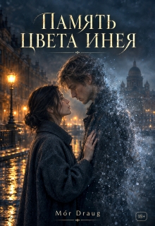 Память цвета инея litnet.com