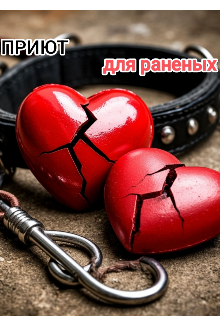 Приют для раненых сердец (18+) litnet.com