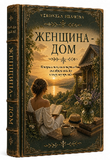 Женщина - Дом litnet.com