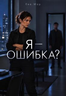 Я - Ошибка? litnet.com