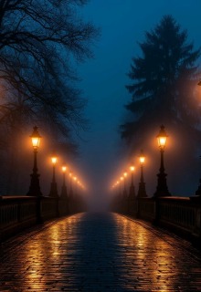 Мимолетные встречи. В коридоре без табличек litnet.com