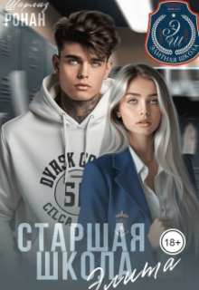 Старшая школа. Элита litnet.com